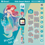 i-Smart 4811076 迪士尼兒童智能手錶 (小魚仙)